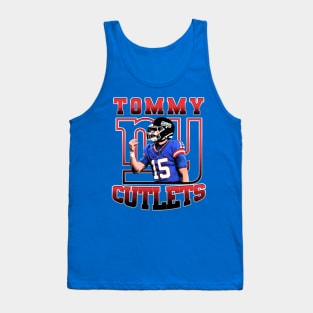 Tommy Devito Vintage Tank Top